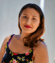 Barbara Gomez-Aldrete